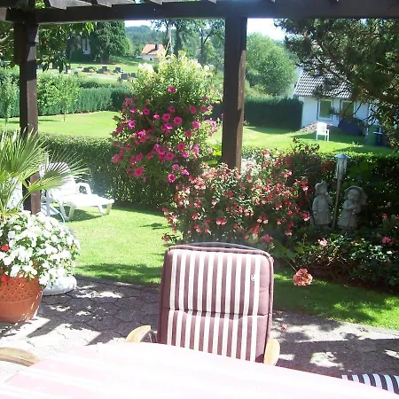 Fewo Haus Wilke Apartament