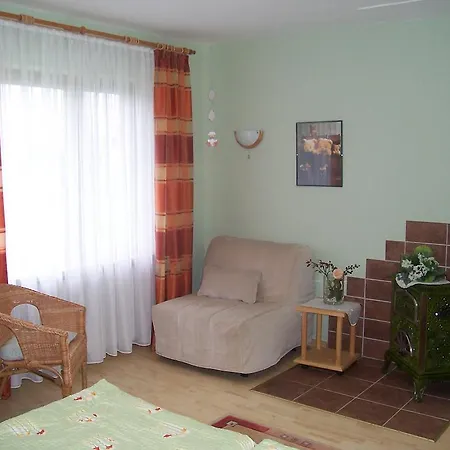 Fewo Haus Wilke