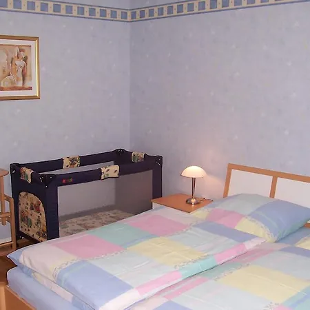 Fewo Haus Wilke Willingen (Upland)