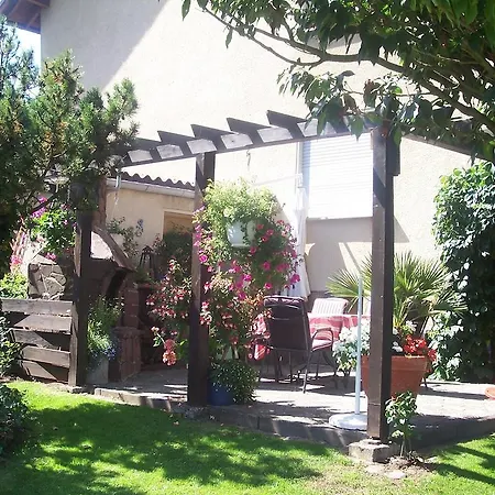 Apartament Fewo Haus Wilke Willingen (Upland)