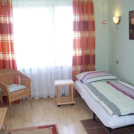 Apartament Fewo Haus Wilke