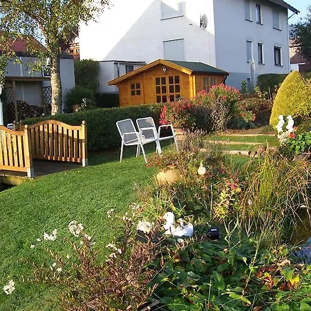 Fewo Haus Wilke Willingen (Upland)