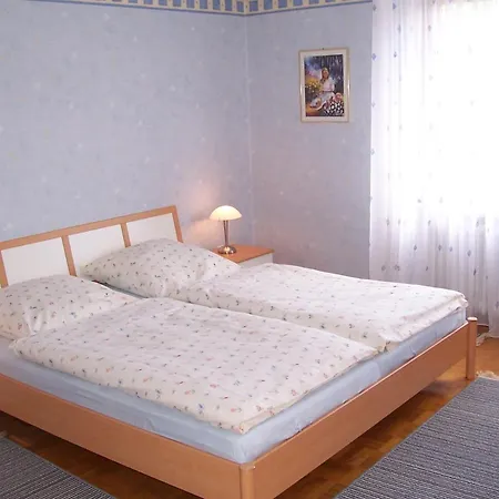 Apartament Fewo Haus Wilke Willingen (Upland)