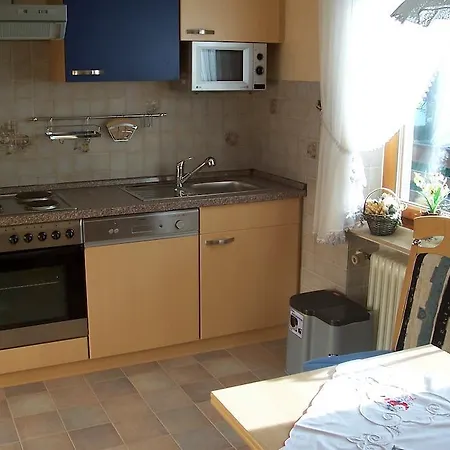 Apartament Fewo Haus Wilke