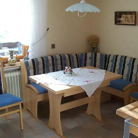 Apartament Fewo Haus Wilke Willingen (Upland)