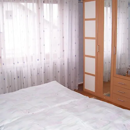Fewo Haus Wilke Willingen (Upland)