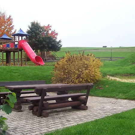 Fewo Haus Wilke Willingen (Upland)