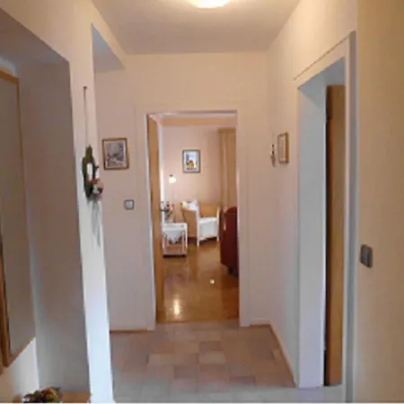 Apartament Fewo Haus Wilke Willingen (Upland)