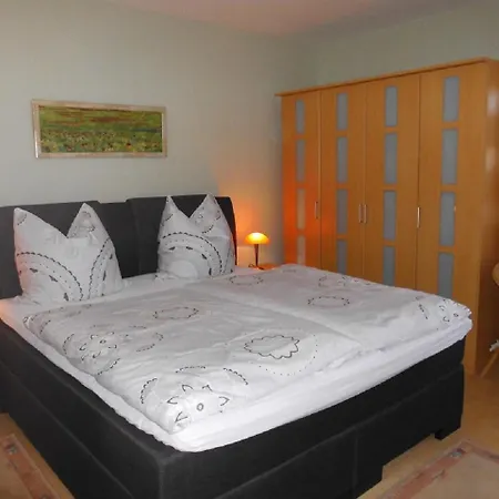 Apartment Fewo Haus Wilke *